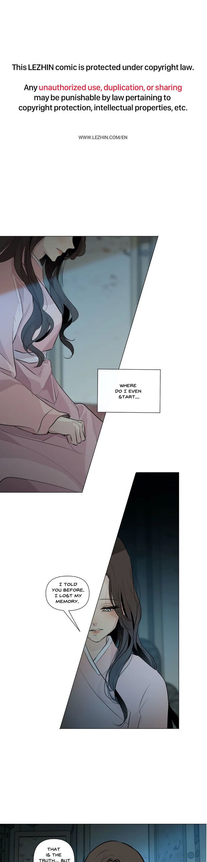 Read Ellins Solhwa en Manga Online