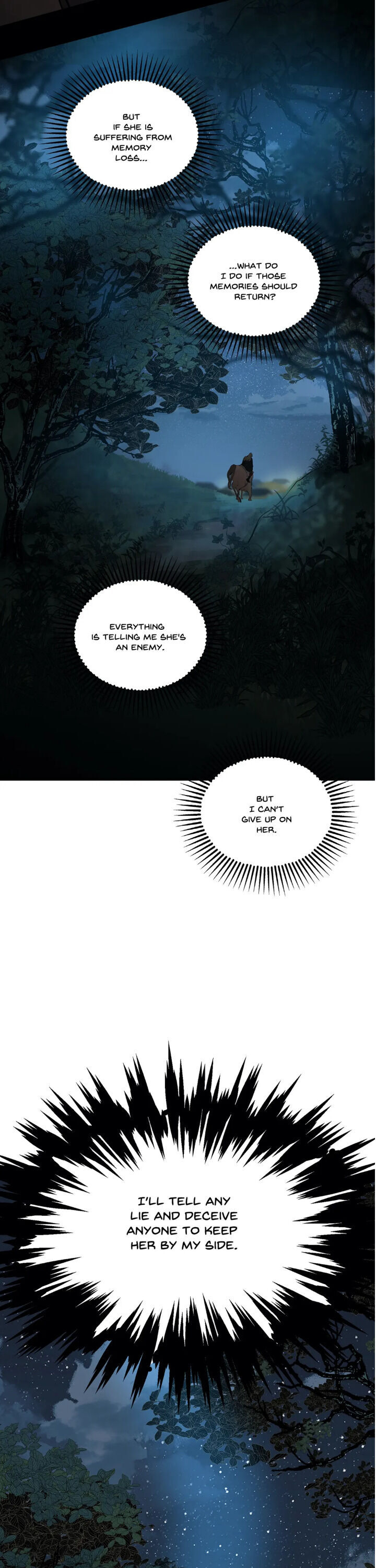Read Ellins Solhwa en Manga Online