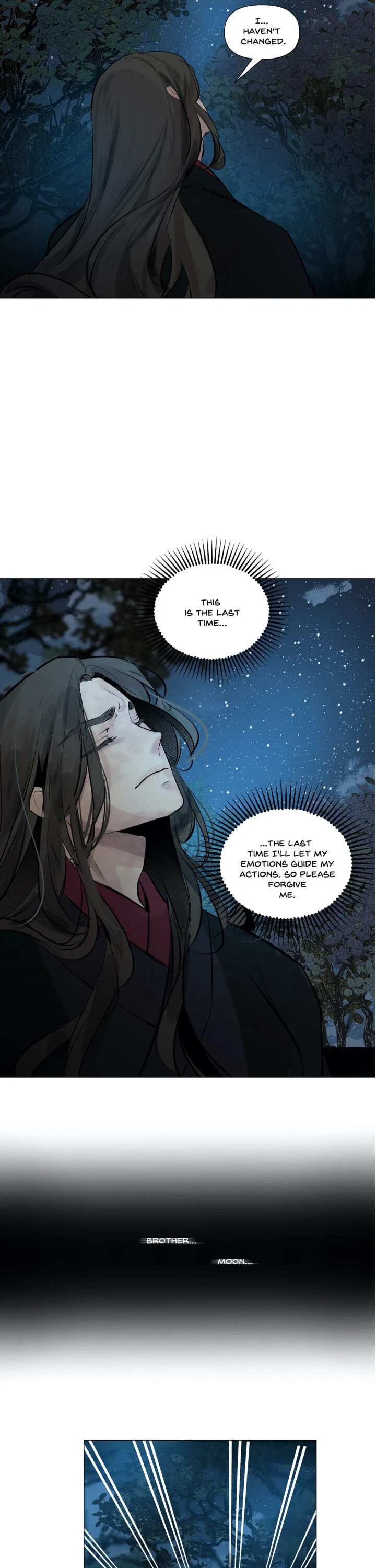 Read Ellins Solhwa en Manga Online