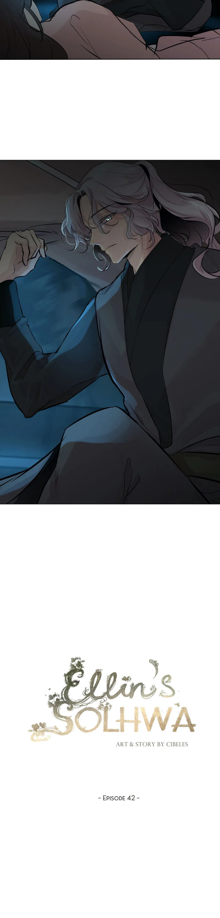 Read Ellins Solhwa en Manga Online