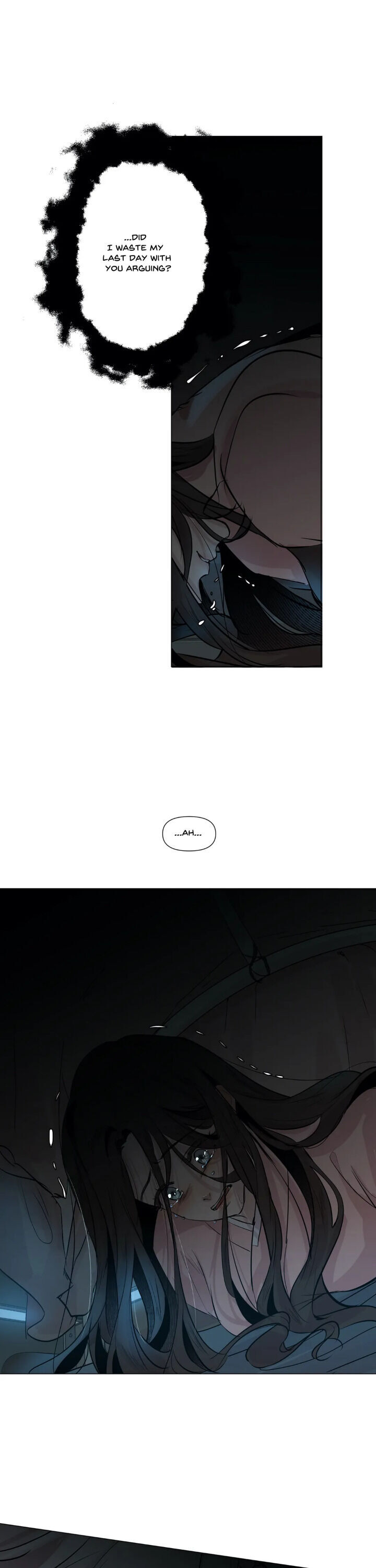 Read Ellins Solhwa en Manga Online