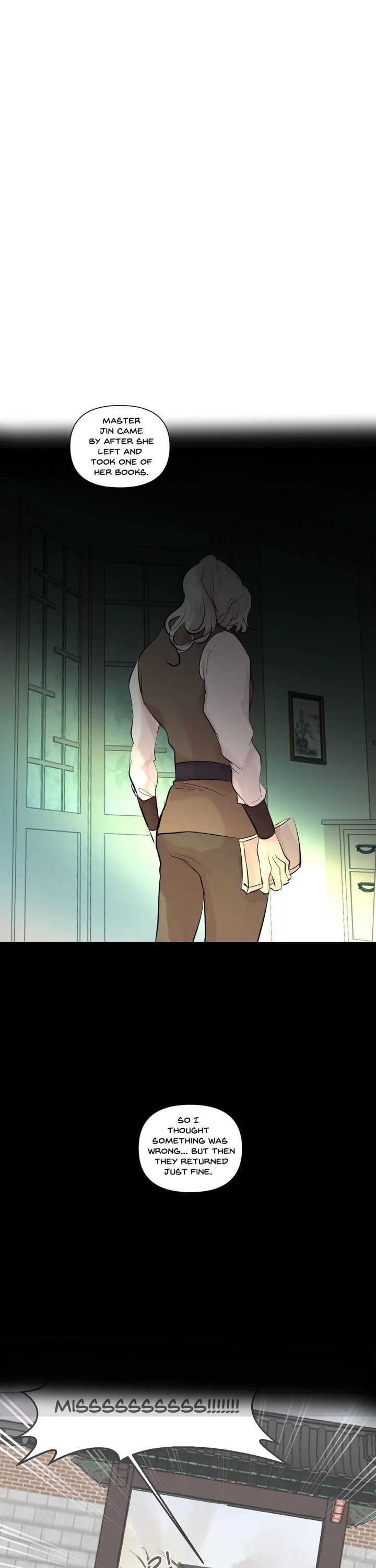 Read Ellins Solhwa en Manga Online
