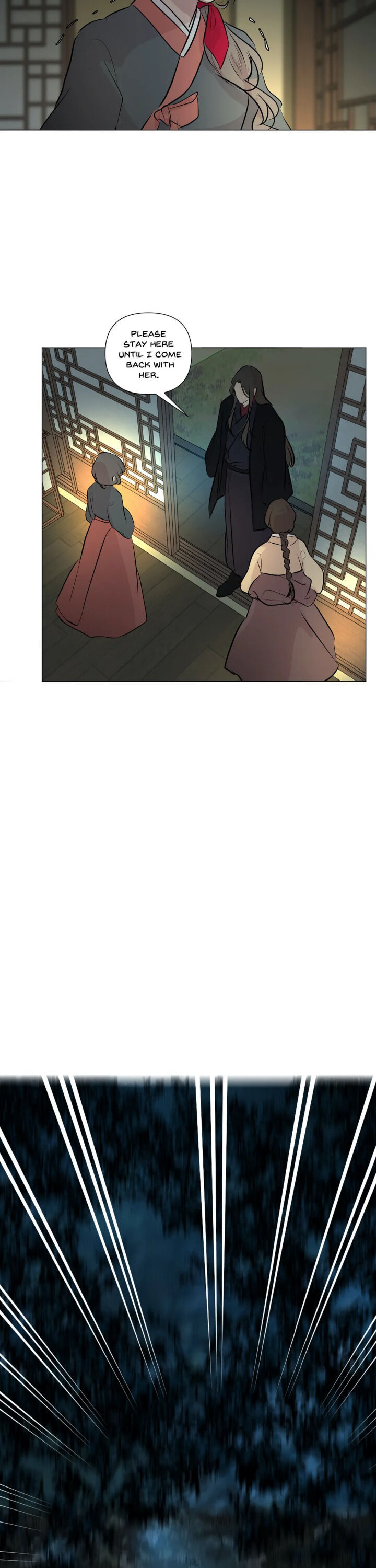 Read Ellins Solhwa en Manga Online