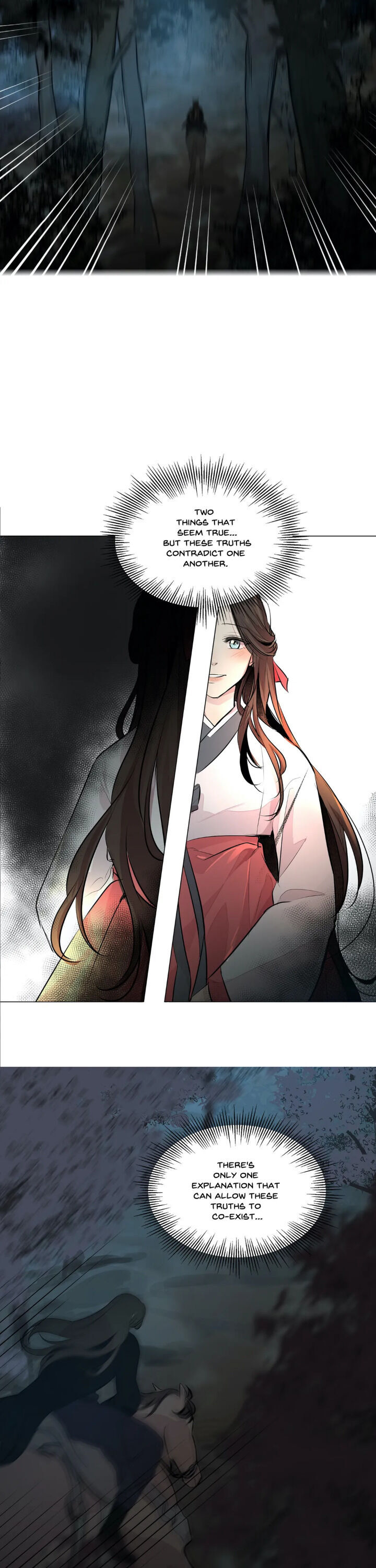 Read Ellins Solhwa en Manga Online