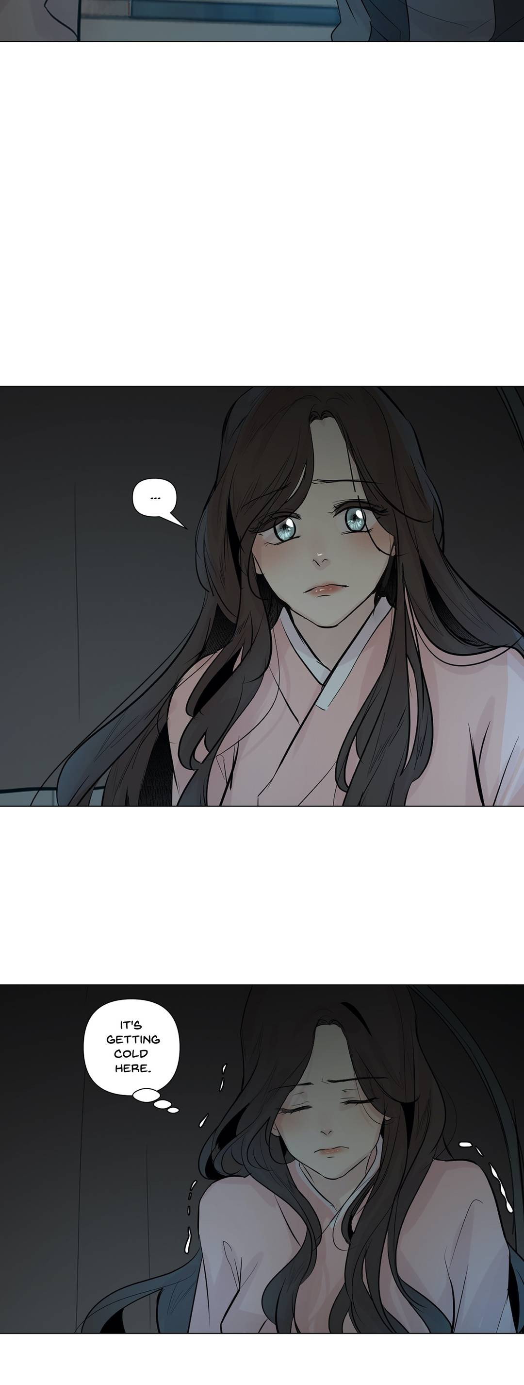Read Ellins Solhwa en Manga Online