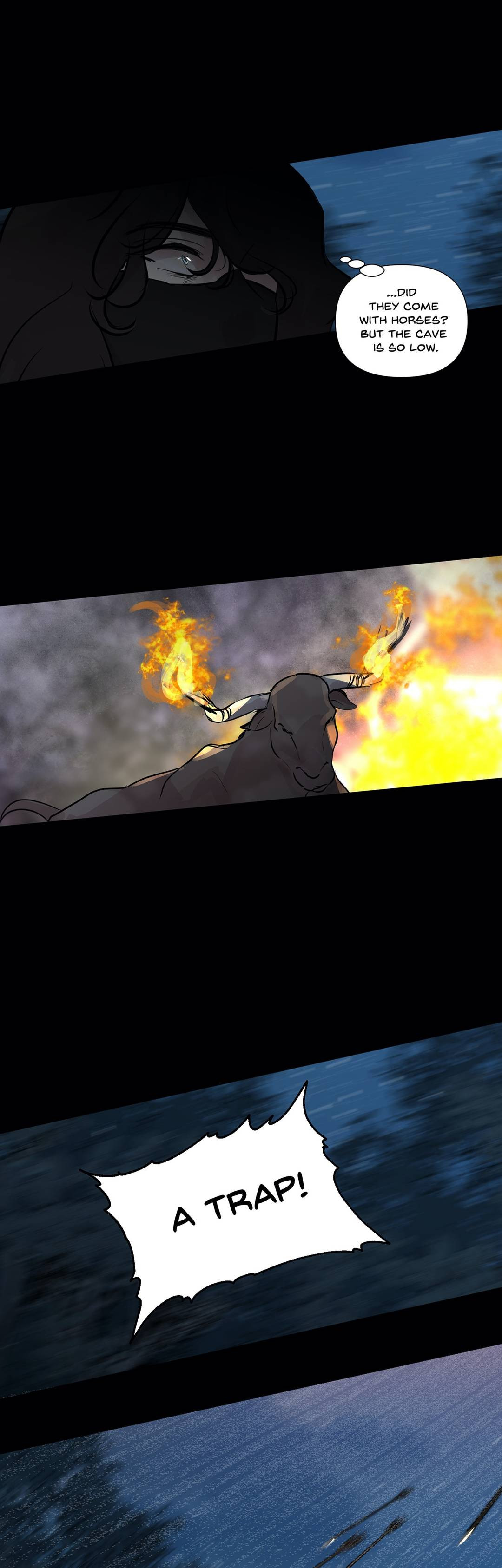 Read Ellins Solhwa en Manga Online
