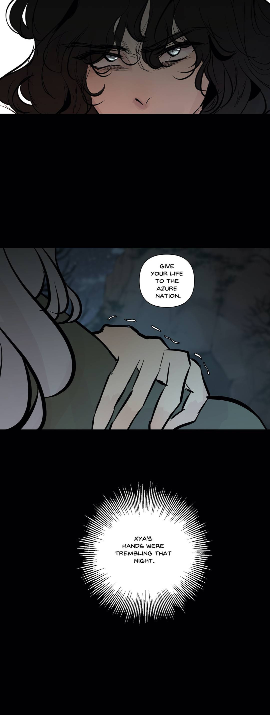 Read Ellins Solhwa en Manga Online