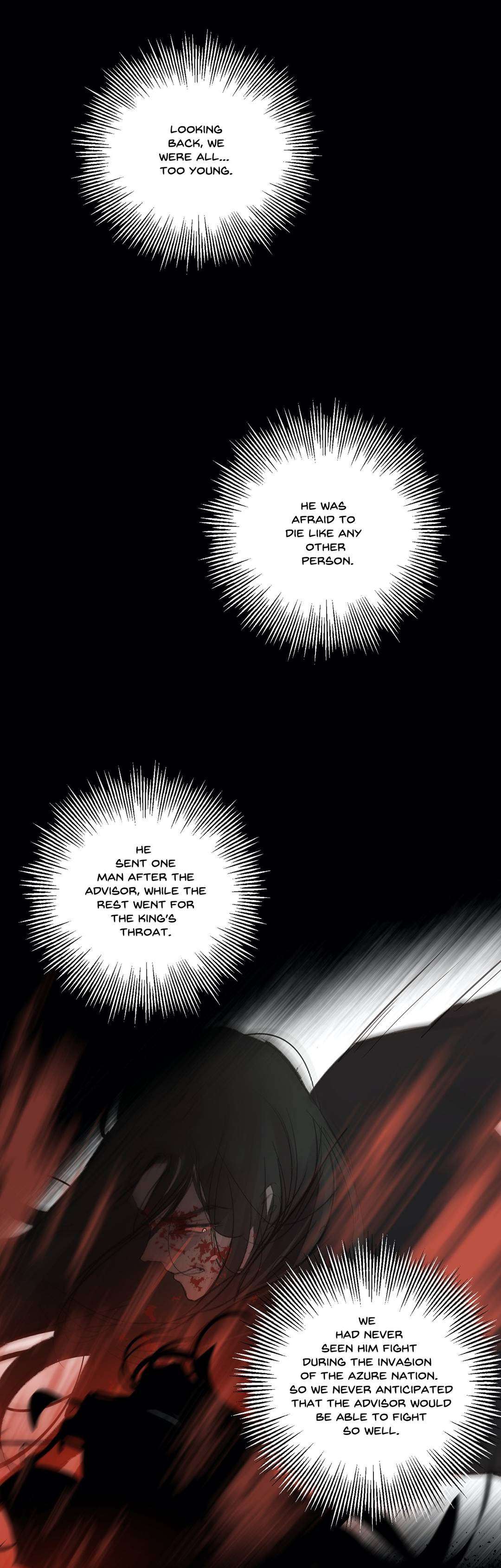 Read Ellins Solhwa en Manga Online