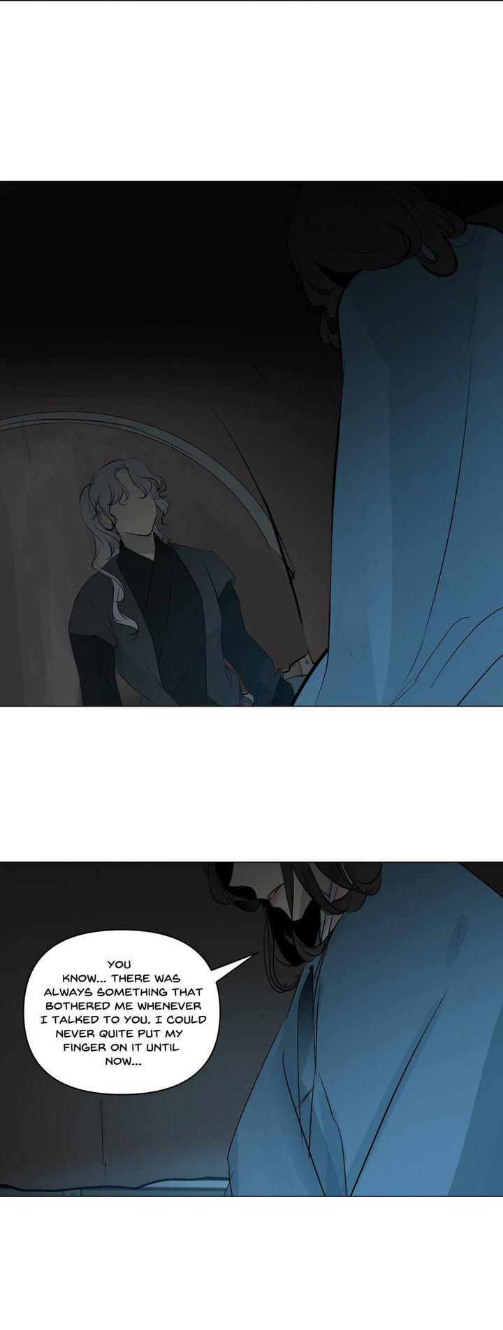 Read Ellins Solhwa en Manga Online