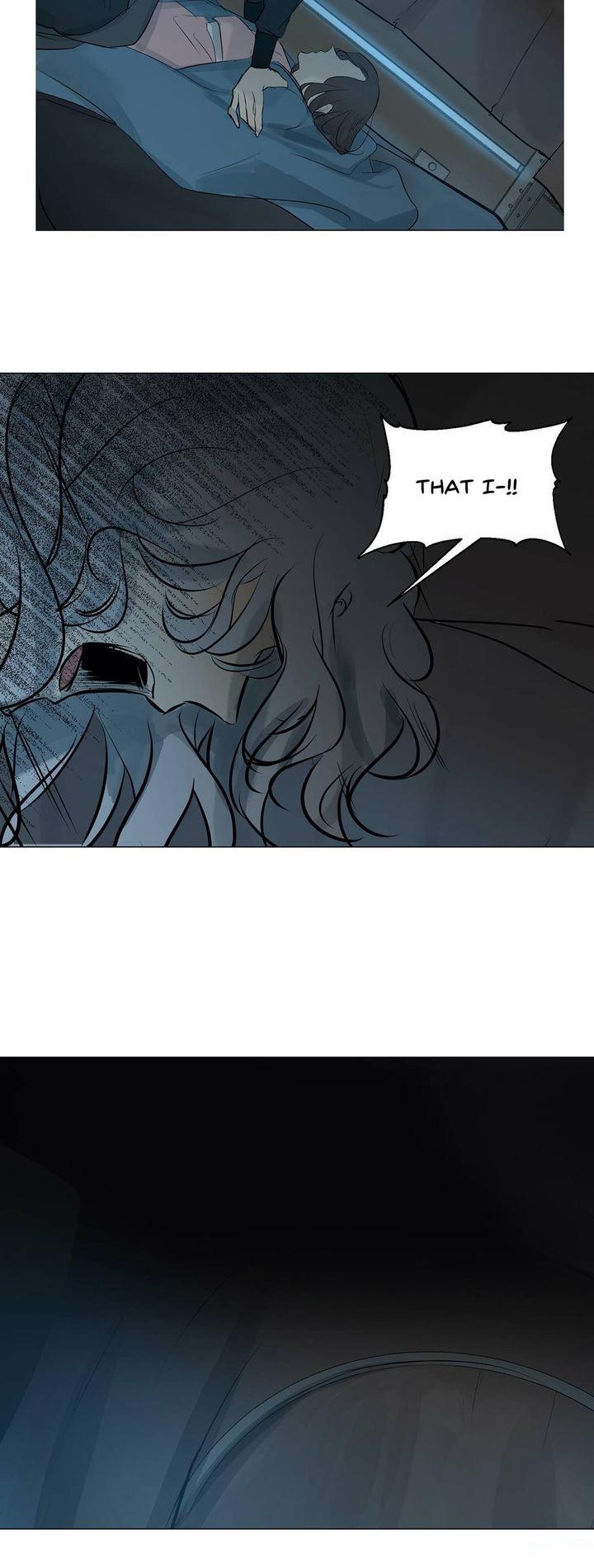 Read Ellins Solhwa en Manga Online