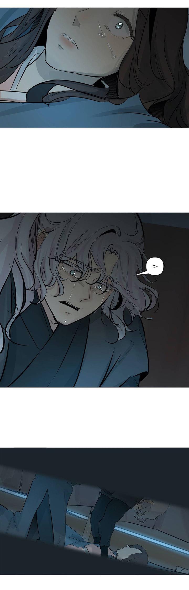 Read Ellins Solhwa en Manga Online