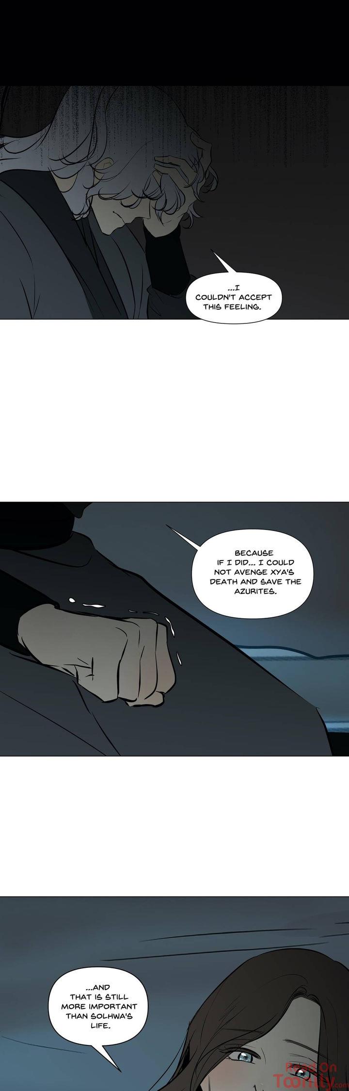 Read Ellins Solhwa en Manga Online