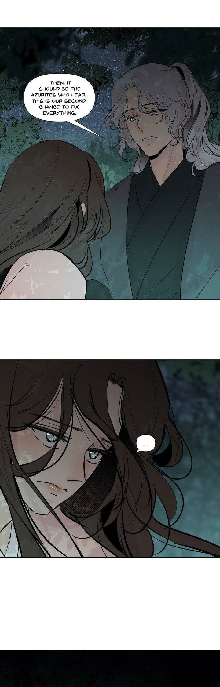 Read Ellins Solhwa en Manga Online
