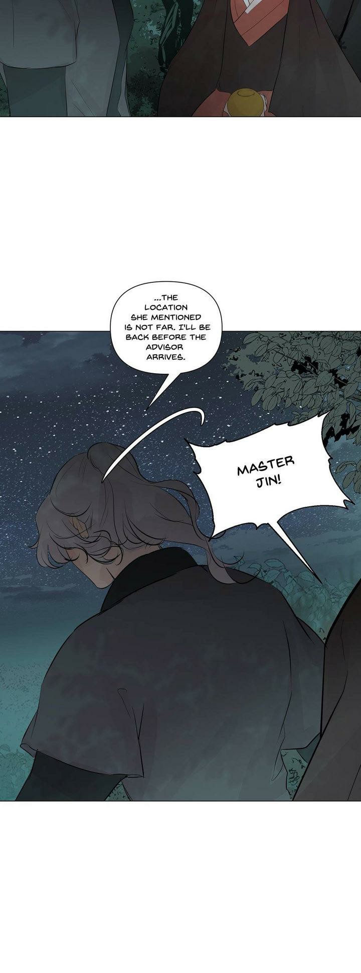 Read Ellins Solhwa en Manga Online