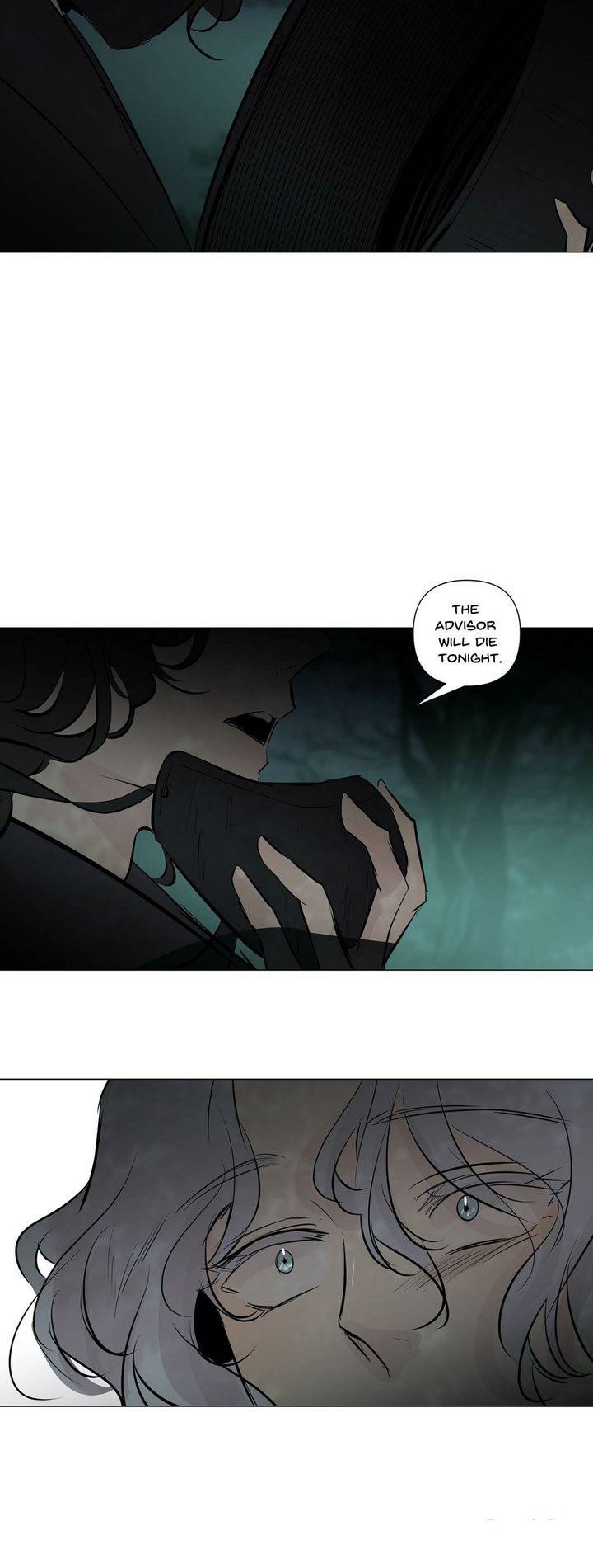 Read Ellins Solhwa en Manga Online