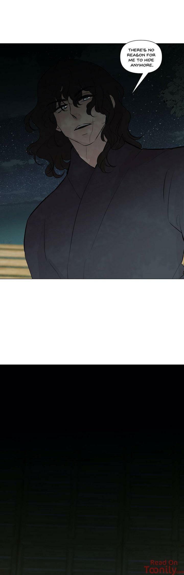 Read Ellins Solhwa en Manga Online