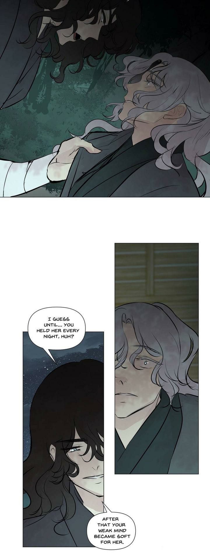 Read Ellins Solhwa en Manga Online