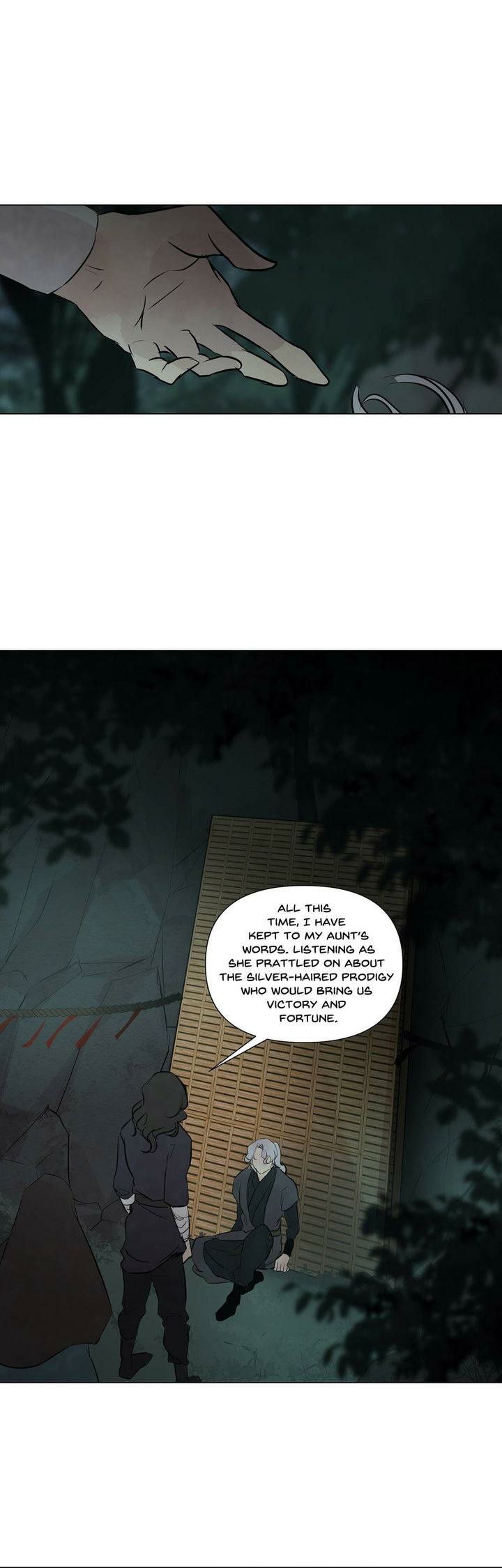 Read Ellins Solhwa en Manga Online