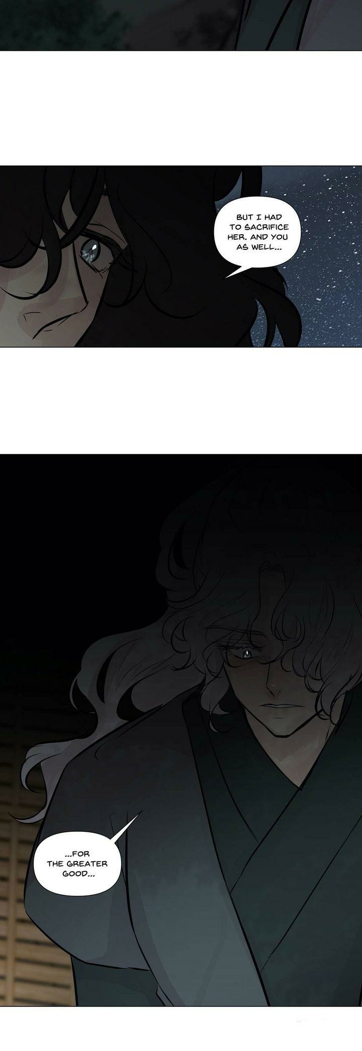 Read Ellins Solhwa en Manga Online