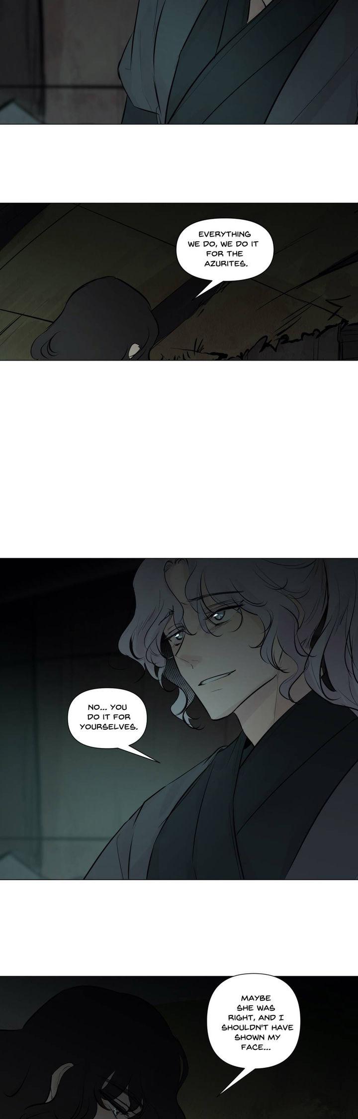 Read Ellins Solhwa en Manga Online