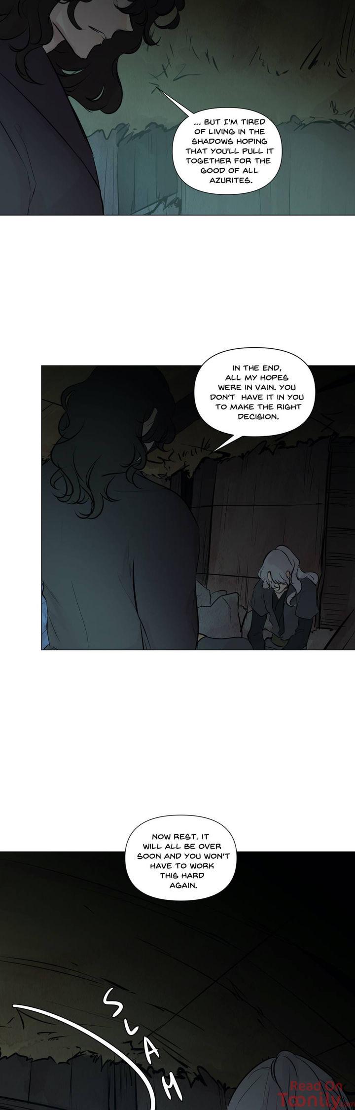 Read Ellins Solhwa en Manga Online