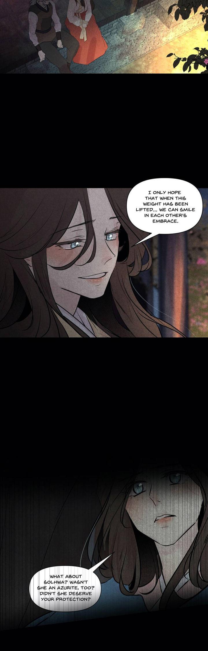 Read Ellins Solhwa en Manga Online