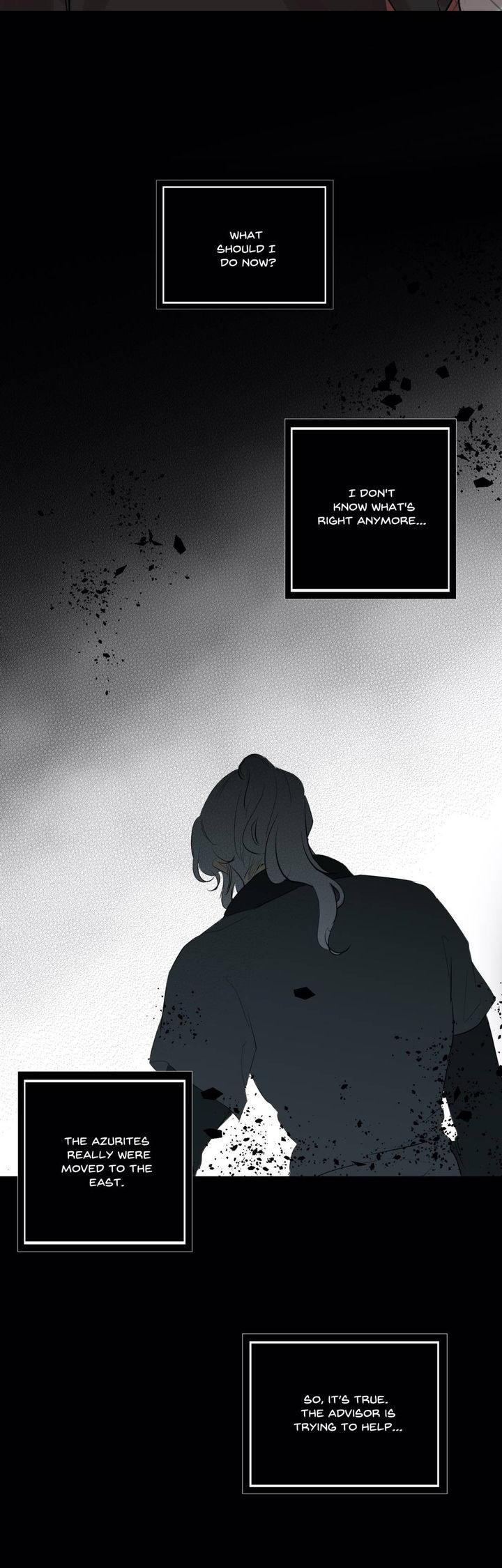 Read Ellins Solhwa en Manga Online