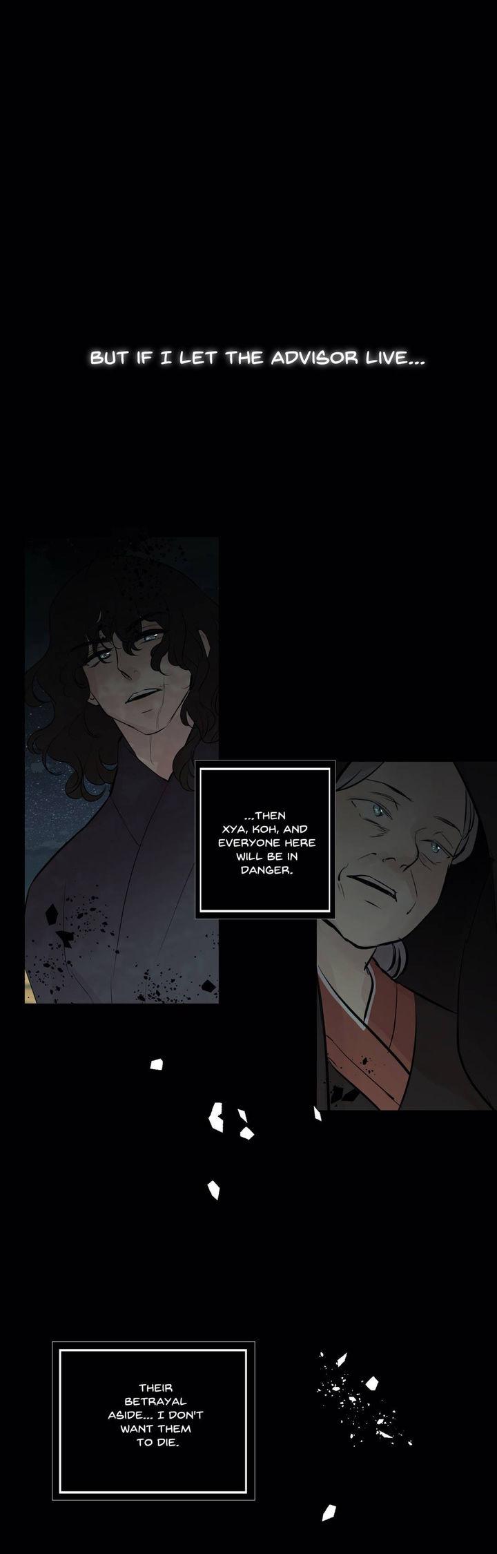 Read Ellins Solhwa en Manga Online