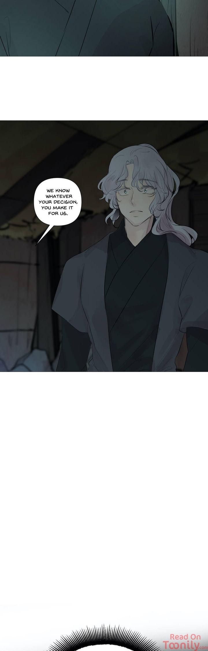 Read Ellins Solhwa en Manga Online