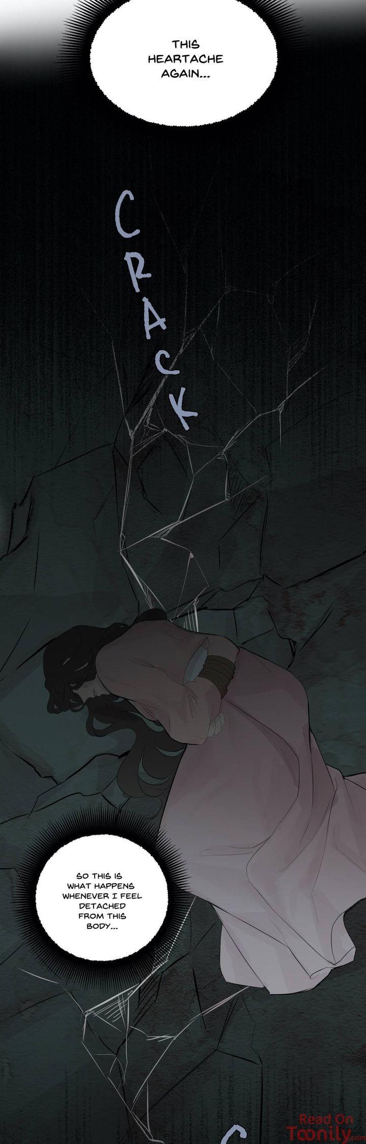 Read Ellins Solhwa en Manga Online
