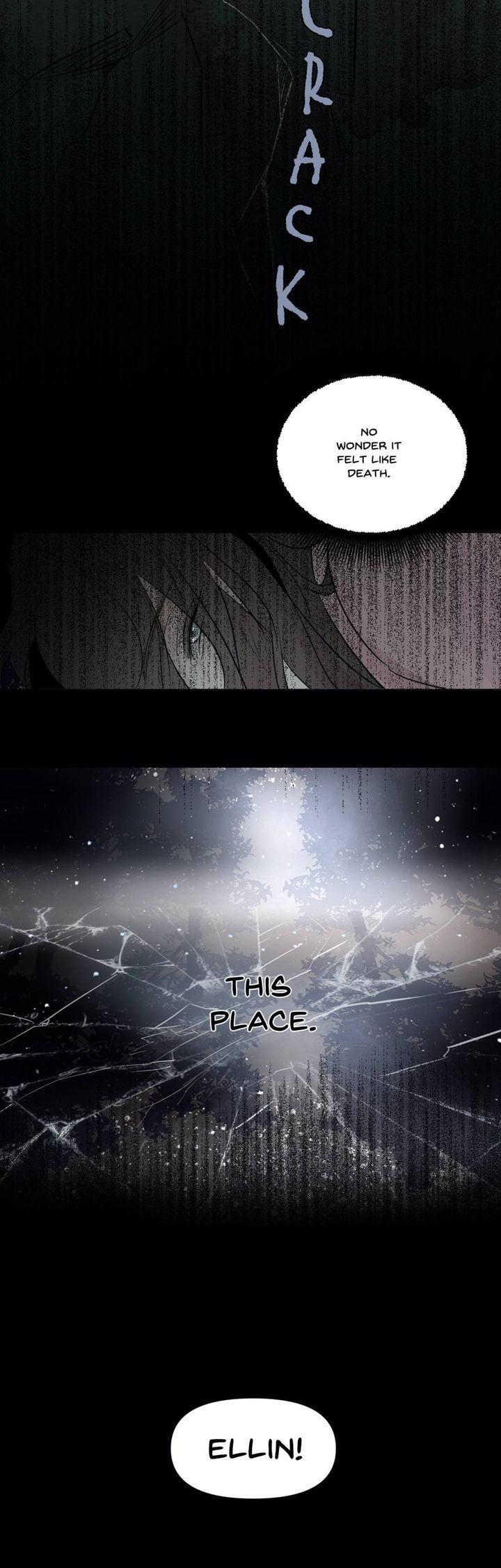 Read Ellins Solhwa en Manga Online
