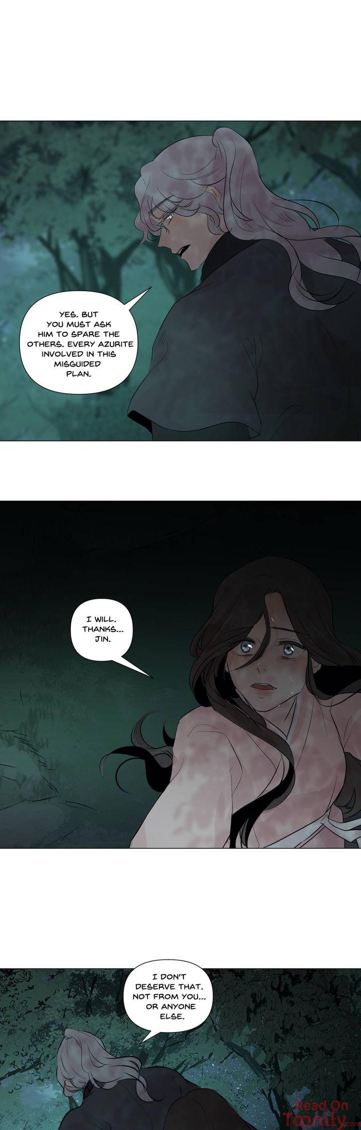 Read Ellins Solhwa en Manga Online