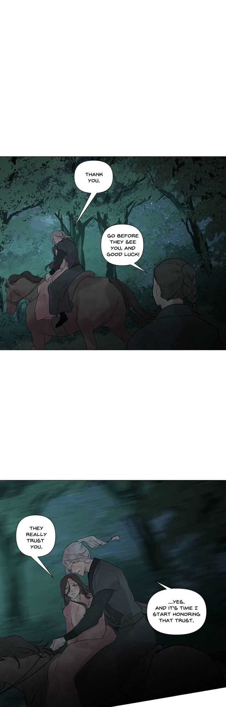 Read Ellins Solhwa en Manga Online