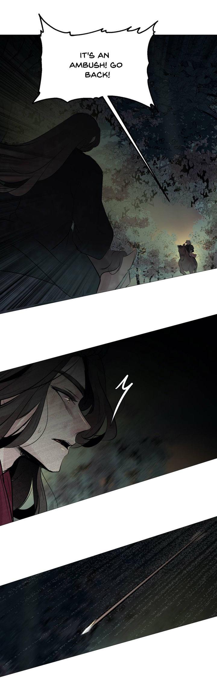 Read Ellins Solhwa en Manga Online