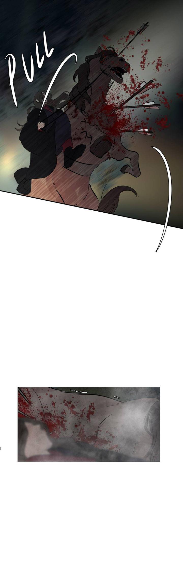 Read Ellins Solhwa en Manga Online