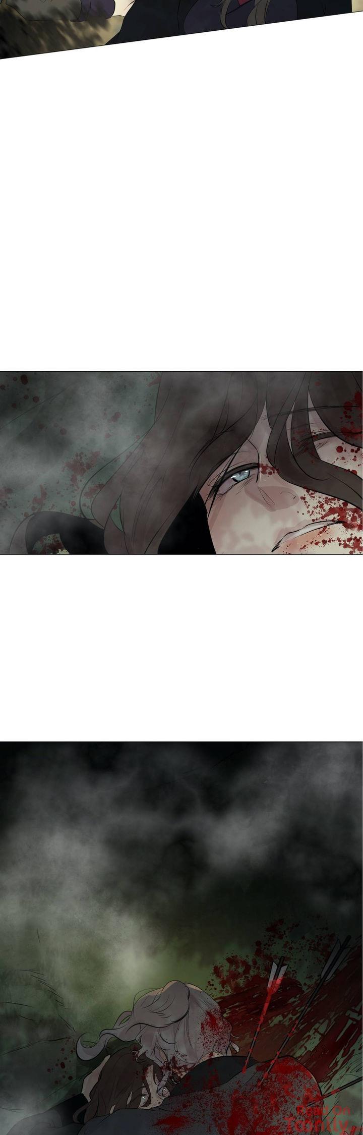 Read Ellins Solhwa en Manga Online