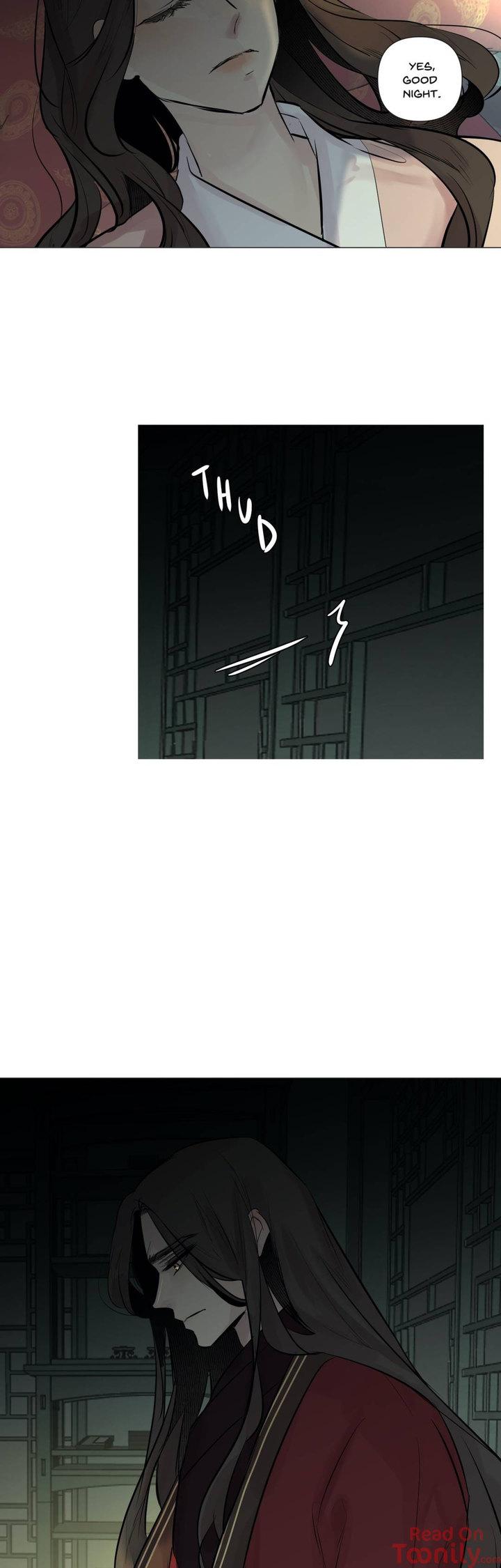 Read Ellins Solhwa en Manga Online