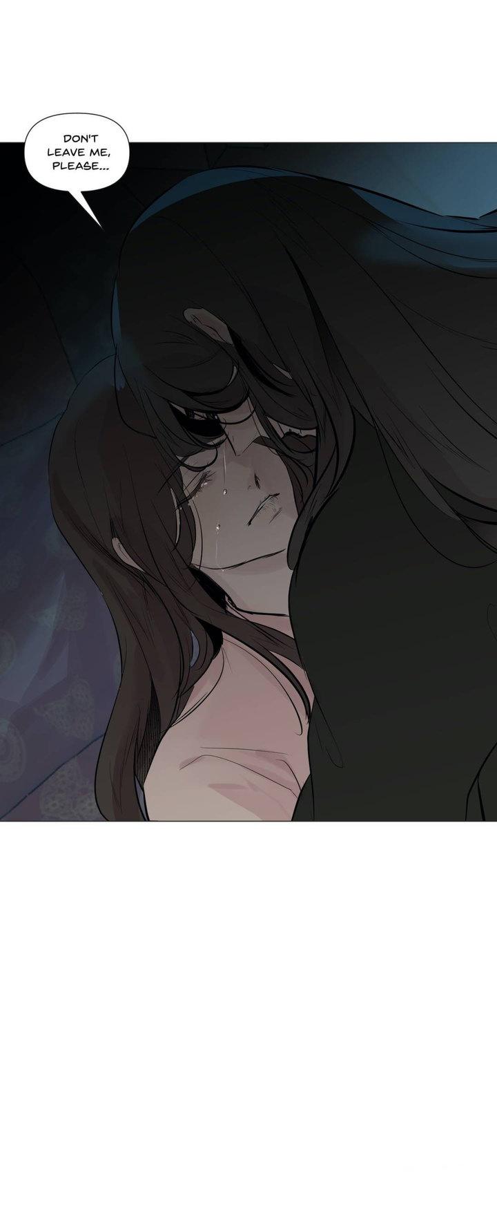 Read Ellins Solhwa en Manga Online