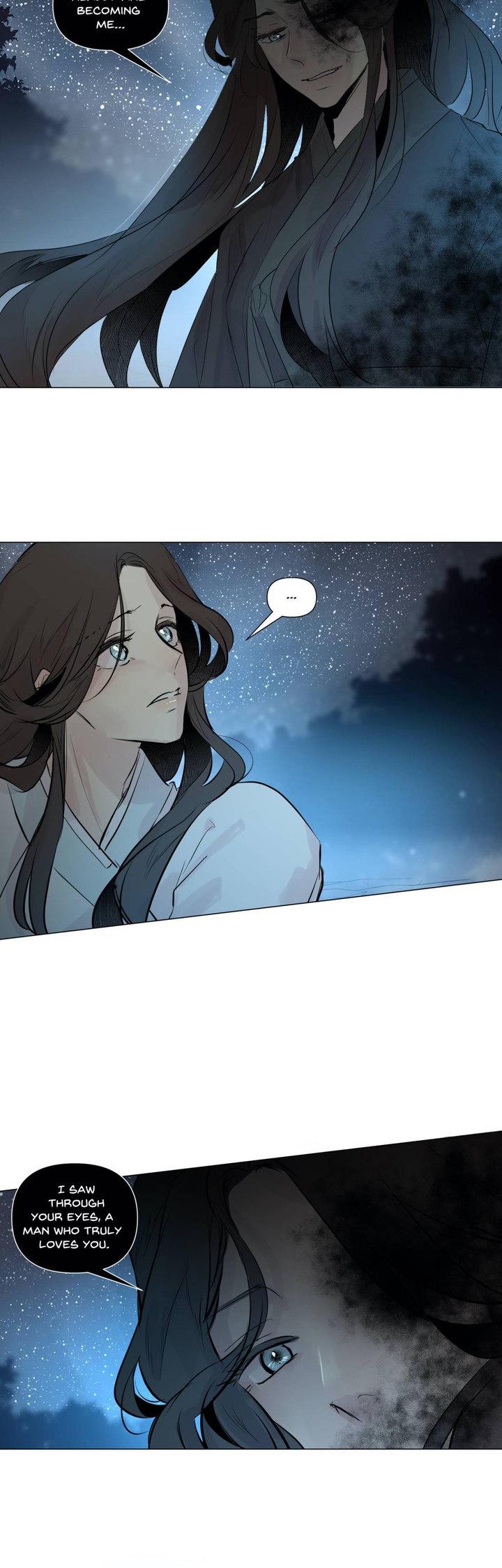 Read Ellins Solhwa en Manga Online