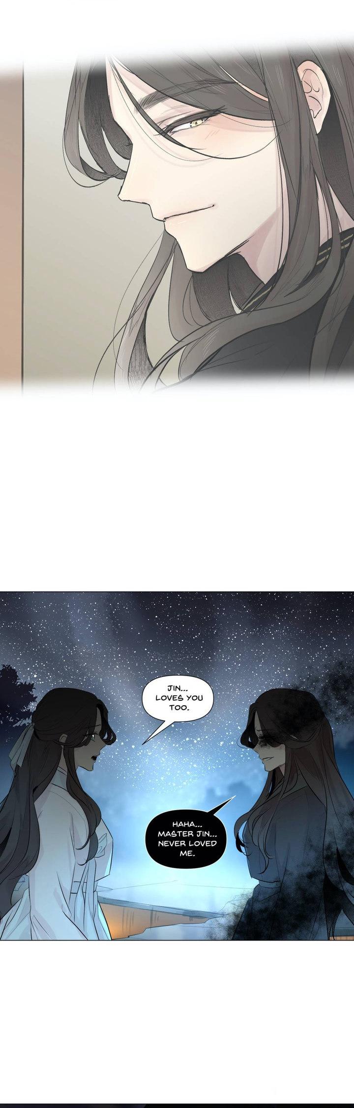 Read Ellins Solhwa en Manga Online
