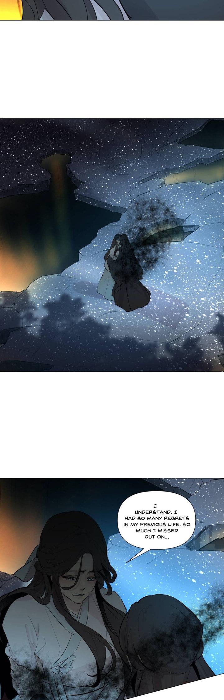 Read Ellins Solhwa en Manga Online