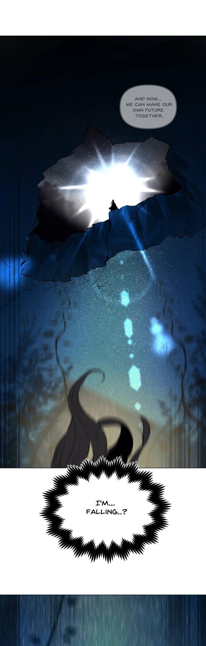 Read Ellins Solhwa en Manga Online