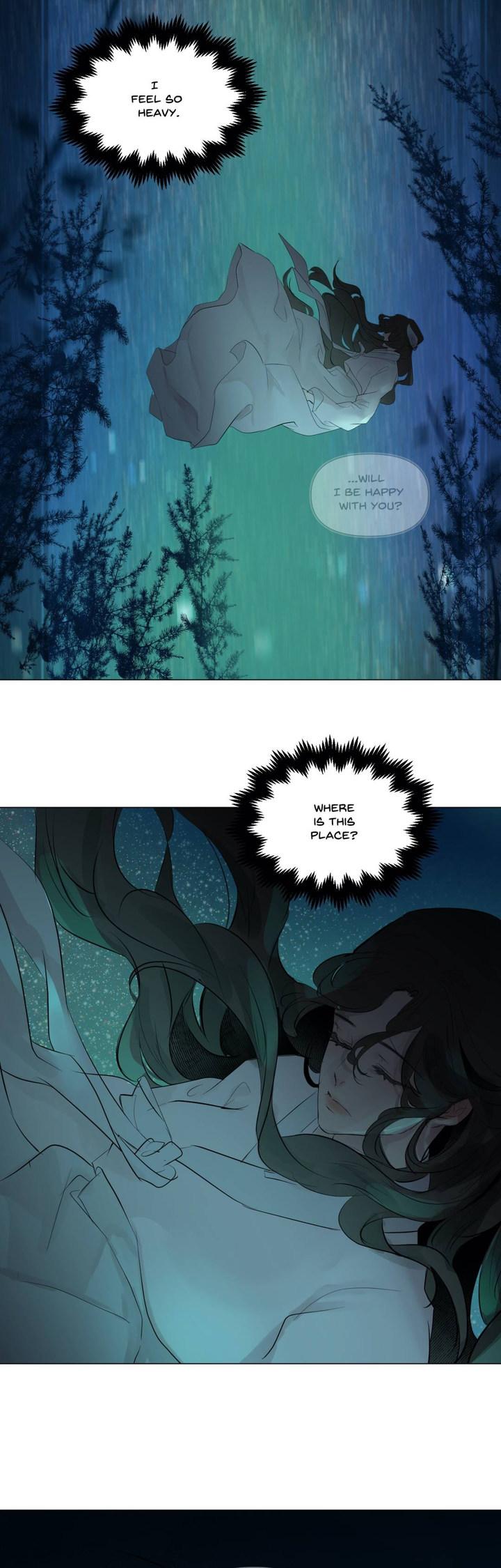 Read Ellins Solhwa en Manga Online