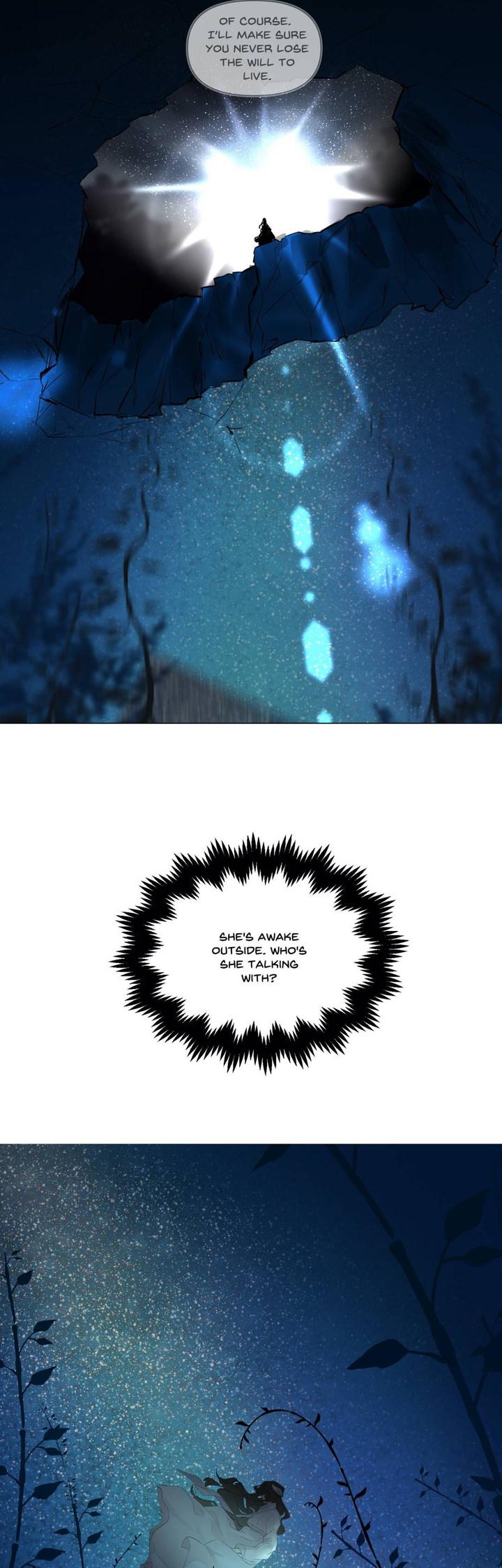 Read Ellins Solhwa en Manga Online
