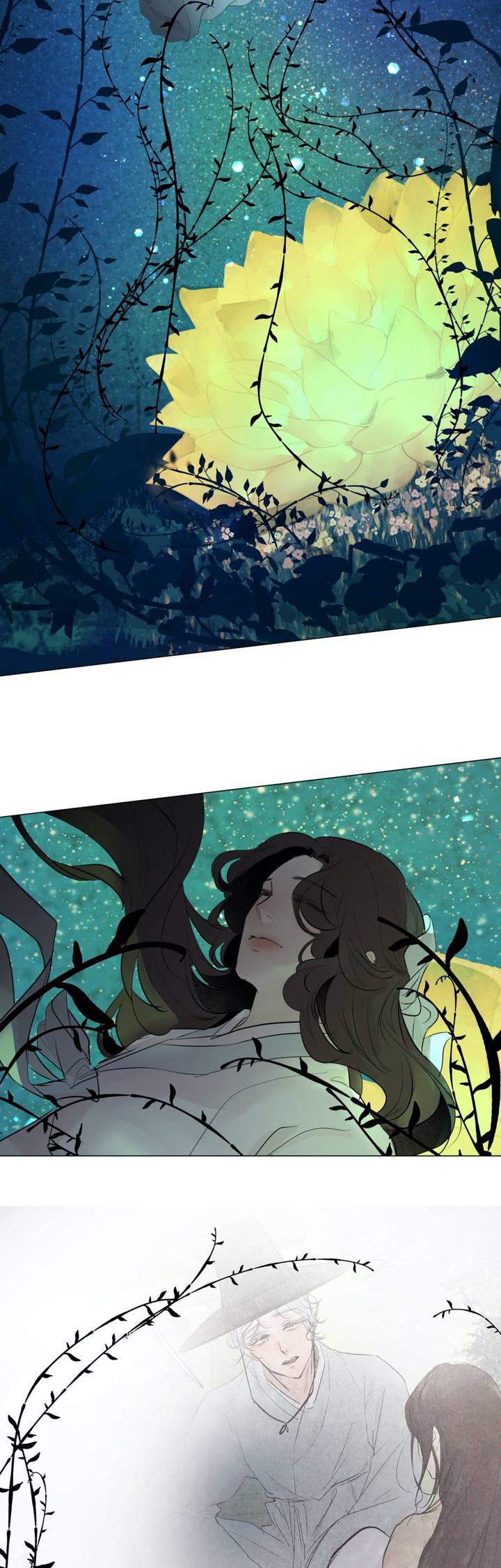 Read Ellins Solhwa en Manga Online