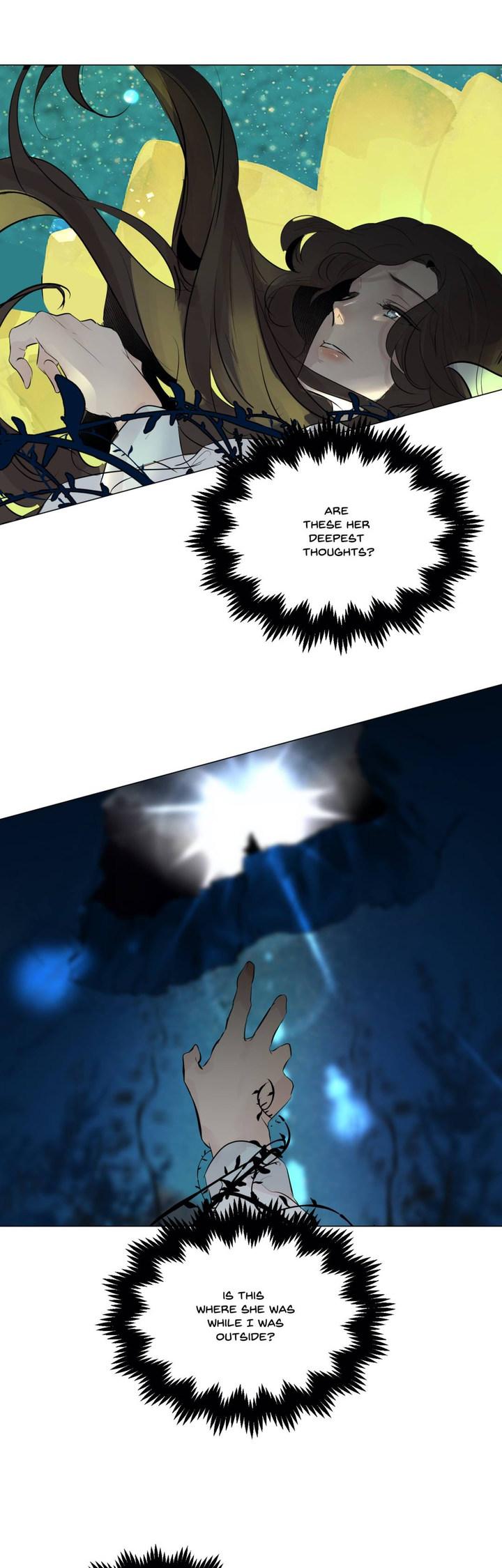 Read Ellins Solhwa en Manga Online
