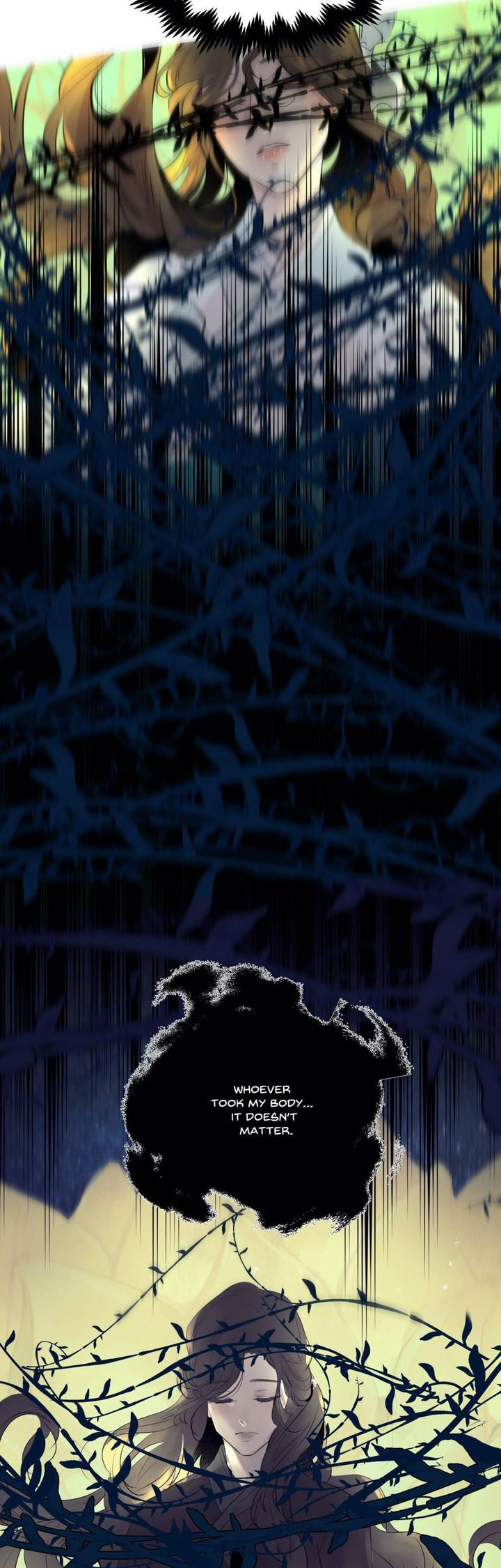 Read Ellins Solhwa en Manga Online