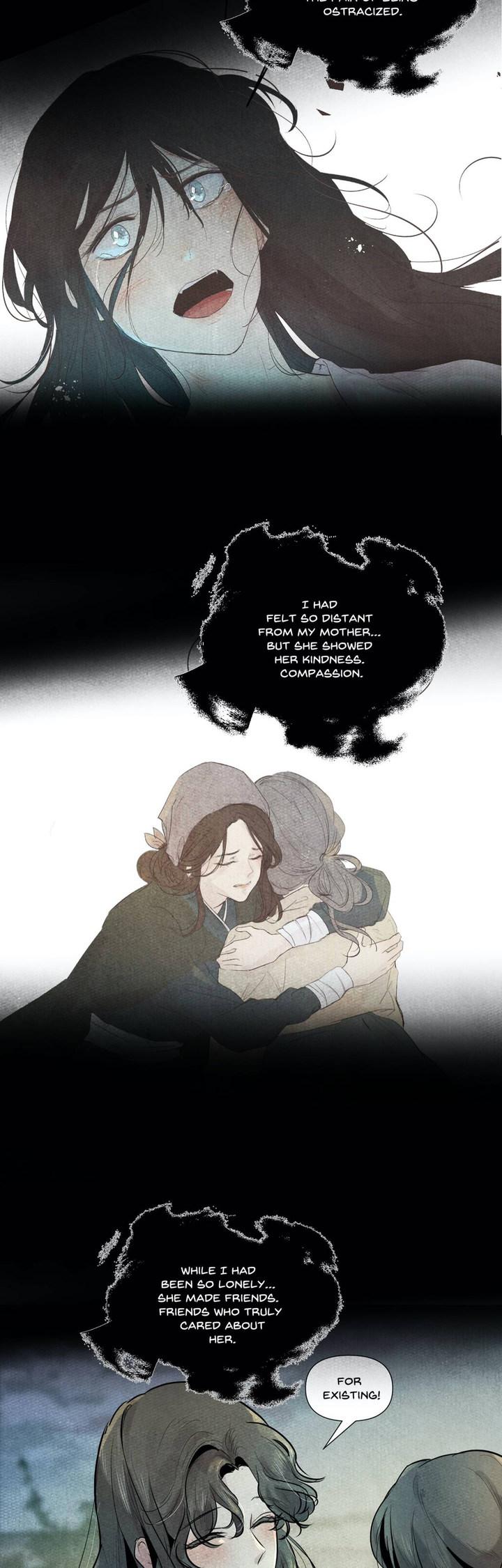 Read Ellins Solhwa en Manga Online