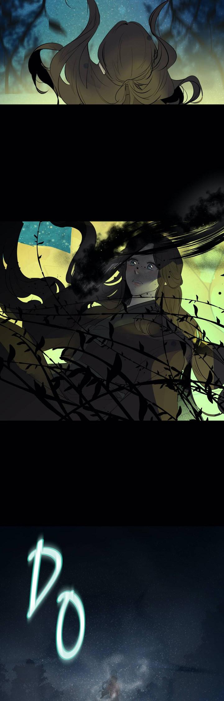 Read Ellins Solhwa en Manga Online