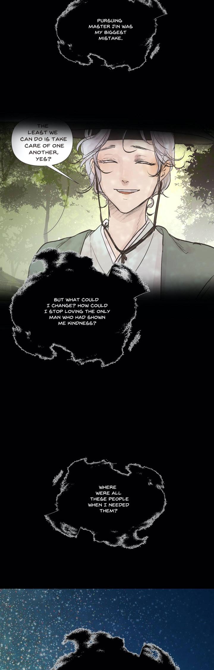 Read Ellins Solhwa en Manga Online
